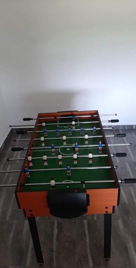 F.H.U Bed And Brekfast Apartment Glinik Ngoại thất bức ảnh