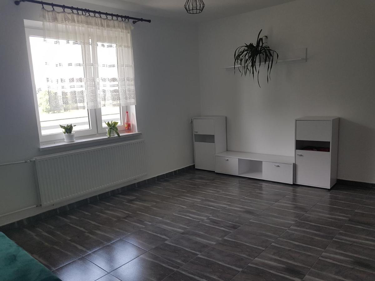 F.H.U Bed And Brekfast Apartment Glinik Ngoại thất bức ảnh