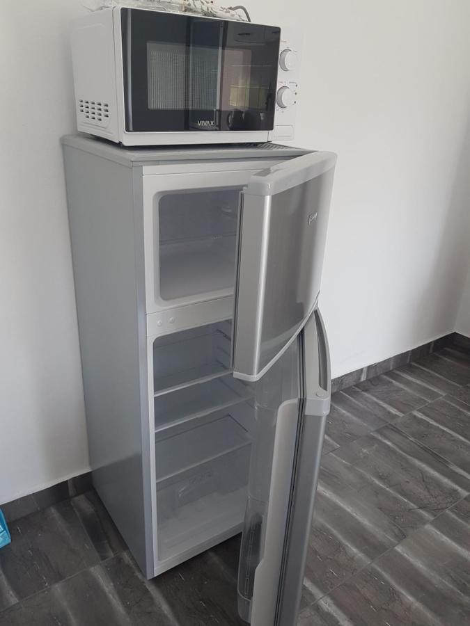 F.H.U Bed And Brekfast Apartment Glinik Ngoại thất bức ảnh