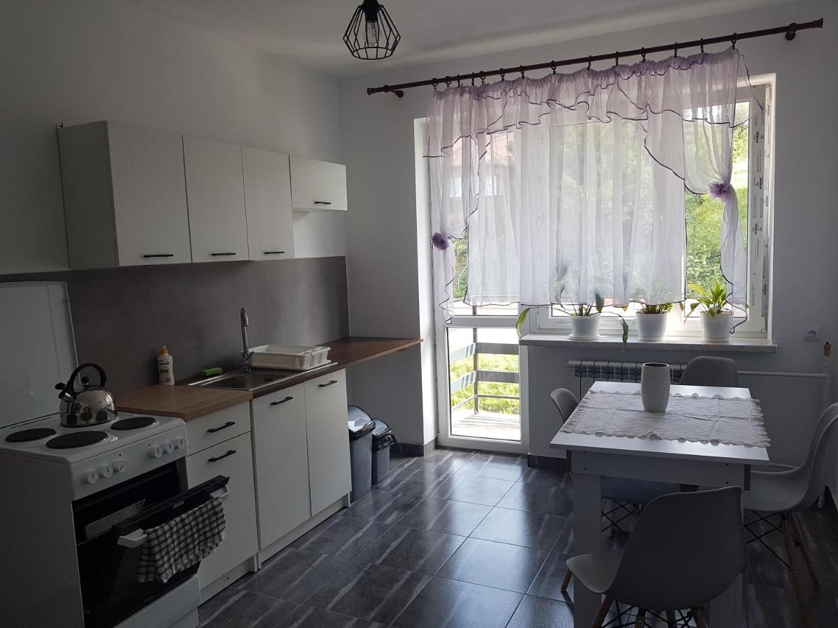 F.H.U Bed And Brekfast Apartment Glinik Ngoại thất bức ảnh