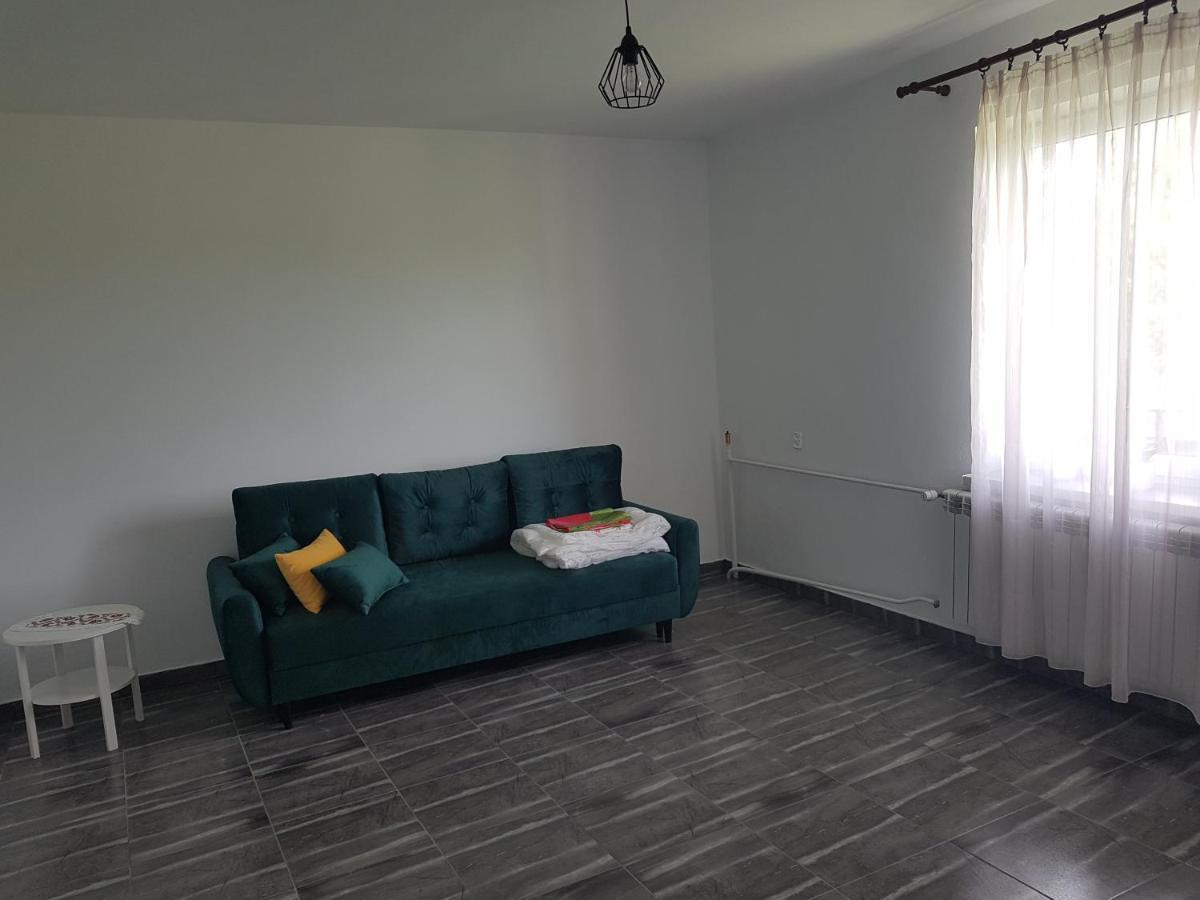 F.H.U Bed And Brekfast Apartment Glinik Ngoại thất bức ảnh